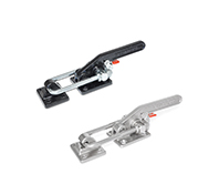 GN 852.3-Latch Type Toggle Clamps